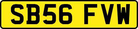 SB56FVW