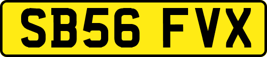 SB56FVX