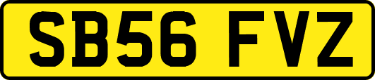 SB56FVZ