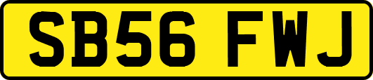 SB56FWJ