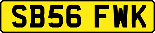 SB56FWK