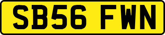 SB56FWN