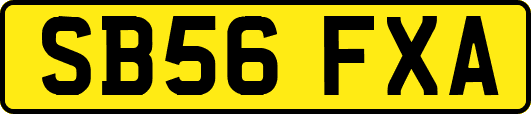 SB56FXA