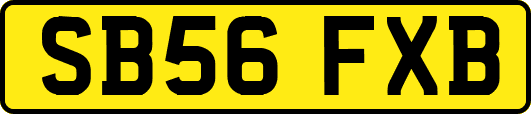 SB56FXB