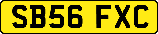 SB56FXC