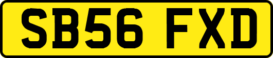 SB56FXD