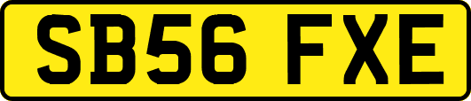 SB56FXE