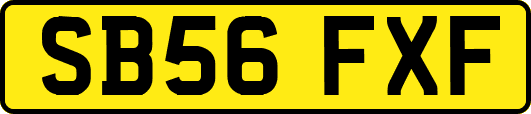 SB56FXF