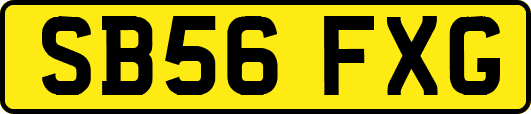 SB56FXG