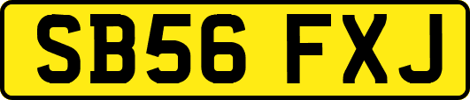 SB56FXJ