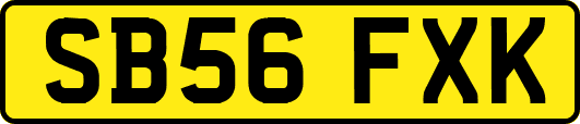 SB56FXK