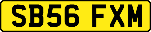 SB56FXM