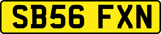 SB56FXN