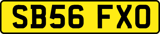 SB56FXO