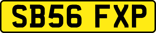 SB56FXP