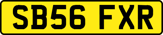 SB56FXR