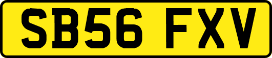 SB56FXV