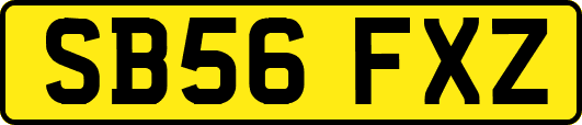 SB56FXZ
