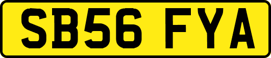 SB56FYA