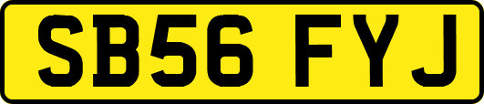 SB56FYJ