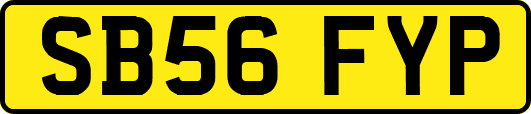 SB56FYP