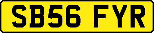 SB56FYR