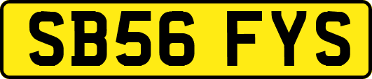 SB56FYS