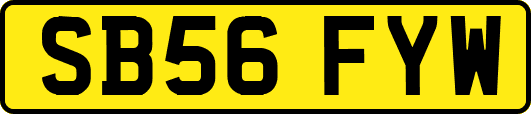 SB56FYW