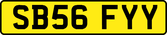 SB56FYY