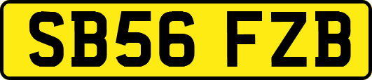 SB56FZB