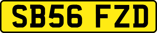 SB56FZD