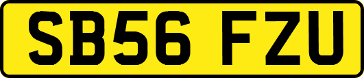 SB56FZU