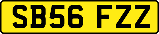 SB56FZZ