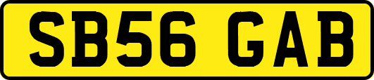 SB56GAB