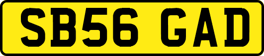 SB56GAD