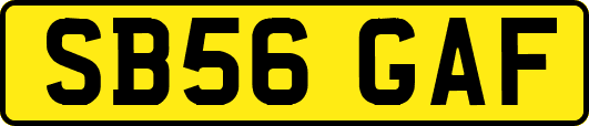 SB56GAF