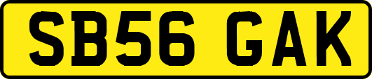SB56GAK
