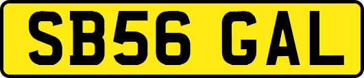SB56GAL