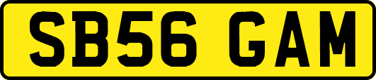 SB56GAM
