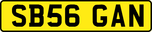 SB56GAN
