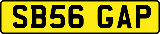 SB56GAP