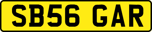 SB56GAR