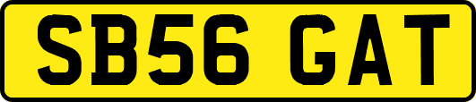 SB56GAT