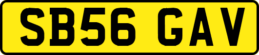 SB56GAV