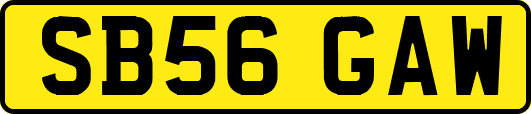 SB56GAW