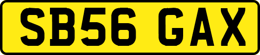SB56GAX