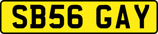 SB56GAY