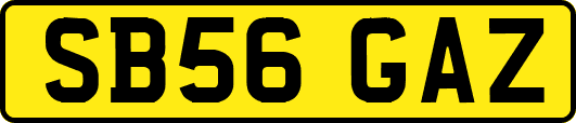 SB56GAZ