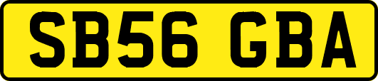 SB56GBA
