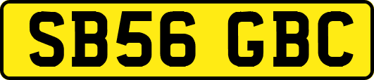 SB56GBC